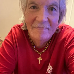 Meet your Posher, Rick